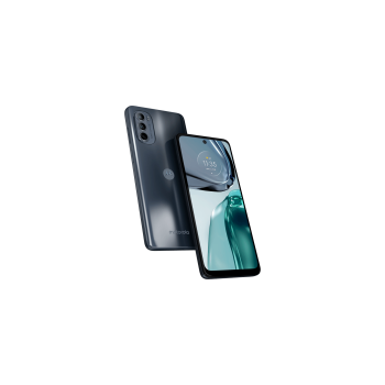 MOTOROLA Moto G62 4 GB/64 GB Midnight Grey, Grade E, Used