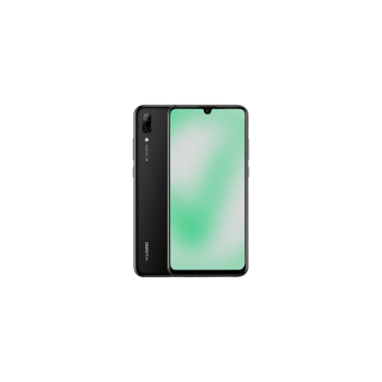 HUAWEI P Smart 2019 3 GB/64 GB Midnight Black, Grade E, Used