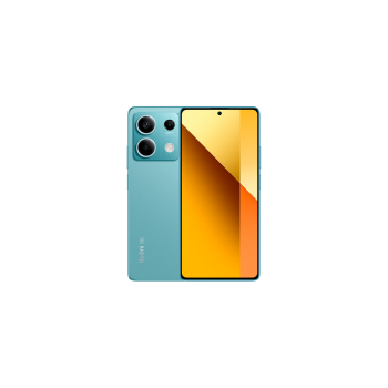 XIAOMI Redmi Note 13 Pro 5G 8 GB/256 GB Ocean Teal, Grade E, Used