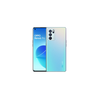 OPPO Reno6 Pro 5G 12/256Gb Arctic Blue, Grade E, Used