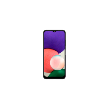 SAMSUNG Galaxy A22, 64GB, Gray, Grade E, Used