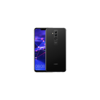 HUAWEI Mate 20 Lite 4 GB/64 GB Black, Grade E, Used