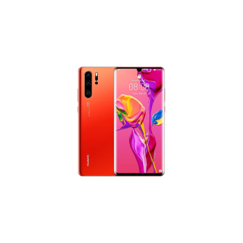 HUAWEI P30 Pro 2019 6 GB/128 GB Amber Sunrise, Grade E, Used