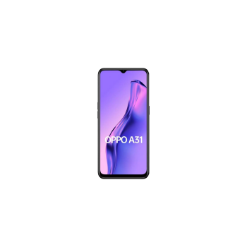 OPPO A31 4 GB/64 GB Mystery Black, Grade A+, Used