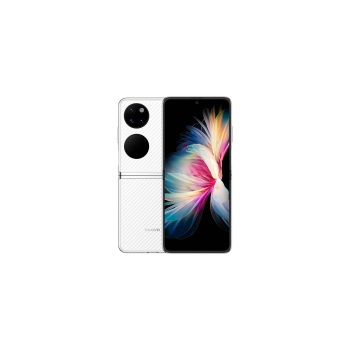 HUAWEI P50 Pocket 8 GB/256 GB Silver, Grade A+, Used