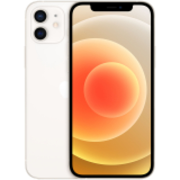 APPLE iPhone 12 64GB White, Grade A+