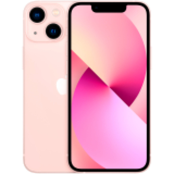 APPLE iPhone 13 mini 128GB Pink, Grade A+, Used
