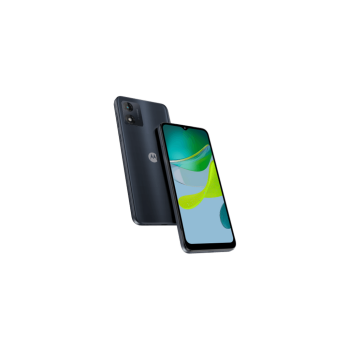 MOTOROLA Moto E13 2 GB/64 GB Cosmic Black, Grade A+, Used