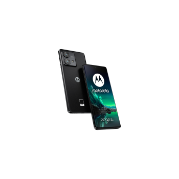 MOTOROLA Moto Edge 40 Neo 12 GB/256 GB Black Beauty, Grade A+, Used