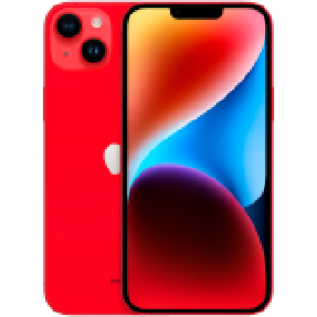 APPLE iPhone 14 Plus 128GB (PRODUCT)RED, Grade A+, Used