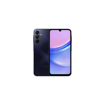 SAMSUNG Galaxy A15 128GB Blue Black, Grade A+, Used