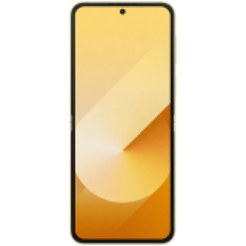 SAMSUNG Galaxy Flip 6 (F741B) 256 GB Yellow, Grade A+, Used