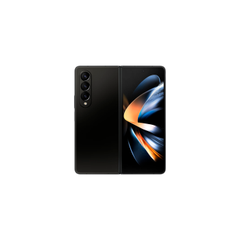 SAMSUNG Galaxy Z Fold 3 (F926B) 256Gb Phantom Black, Grade A+, Used