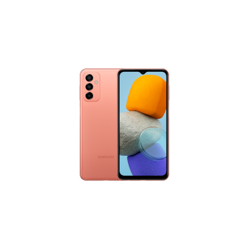 SAMSUNG Galaxy M23 128GB Orange Copper, Grade A+, Used