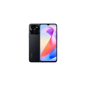 HONOR X6a 4 GB/128 GB Midnight Black, Grade A+, Used