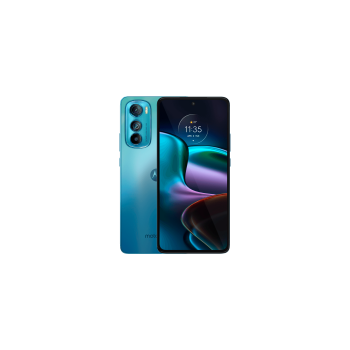 MOTOROLA Moto Edge 30 8/256Gb Aurora Green, Grade A+, Used