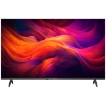 METZ, TV LED 32", HD Ready, Google TV, 1366x768, 2x10W, 60Hz, WiFi, HDMI, USB, Czarny