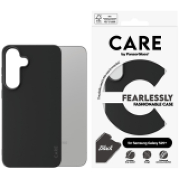 PANZERGLASS Case Black Samsung Galaxy S25+