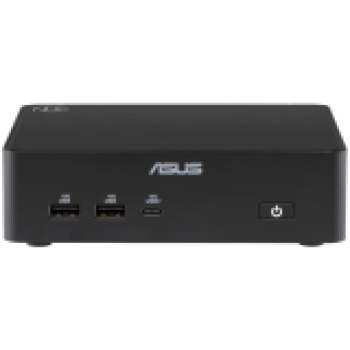 ASUS NUC 16 PRO/RNUC16GDKU560002/U5 325 /Intel Graphics/no RAM/no SSD/ Wi-Fi 7 BE211/Kit (L6)/EU