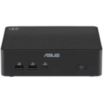 ASUS NUC 16 PRO/ RNUC16GDKU760002/U7 356H /Intel Graphics/no RAM/no SSD/ Wi-Fi 7 BE211/Kit (L6)/EU
