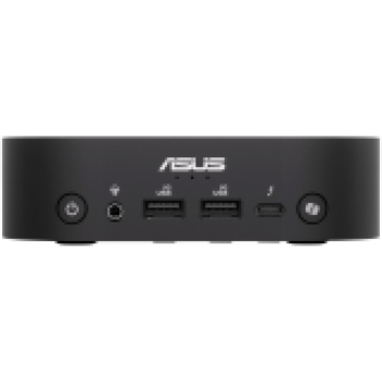 ASUS NUC 14 PRO AI/RNUC14LNKU5073N2/Ultra 5-226V/Intel Arc graphics/16G/512G/WiFi 7, BT/Win 11 PRO NextGen/with DTPM/Mini-PC (L10)/EU Cord/EAN:4711387