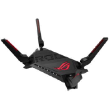ASUS ROG Rapture GT-AX6000, 6000Mb/s a/b/g/n/ac/ax, Dual-Band