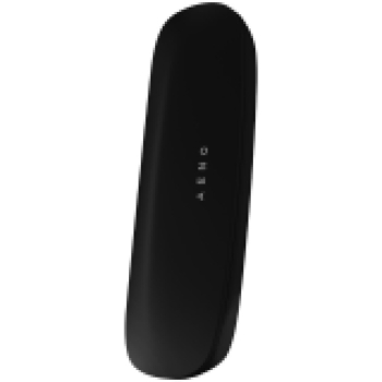 AENO Etui podróżne do szczoteczki DB3/DB4/DB5/DB6 czarne