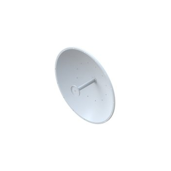 UBIQUITI Antena AirFiber Dish, 5.0 GHz 30 dBi, Nachylenie 45