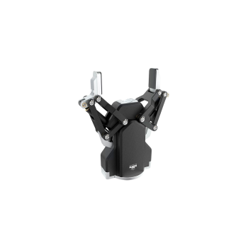 DH-ROBOTICS AG Series, adaptacyjny chwytak elektryczny typu łącznikowego o skoku 95 mm