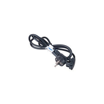 AKYGA Kabel zasilający do notebooka AK-NB-02A CCA CEE 7/7 / Dell 3-PIN 1.5 m