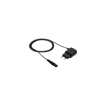 AKYGA Ładowarka do golarki trymera Braun AK-PD-02 Zasilacz 5,9V 600mA