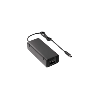 AKYGA Zasilacz do konsoli Xbox 360E AK-PD-12 12V / 9.6A, 5Vsb/1A ładowarka 120W
