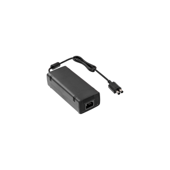 AKYGA Zasilacz do konsoli Xbox 360 Slim AK-PD-13 Xbox 360 S 12V / 10.83A 135W