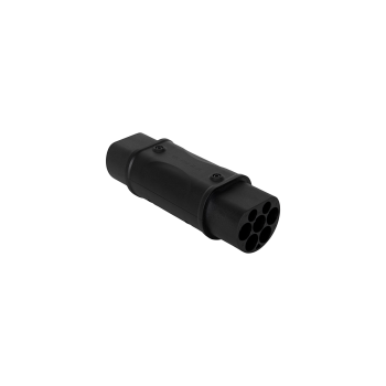 AKYGA Adapter do ładowania samochodów elektrycznych AK-SC-E10 Type2 GB/T 1faza 32A