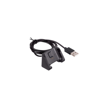 AKYGA Ładowarka Xiaomi Amazfit Bip S AK-SW-01 Stacja do smartwatcha Kabel USB 1m