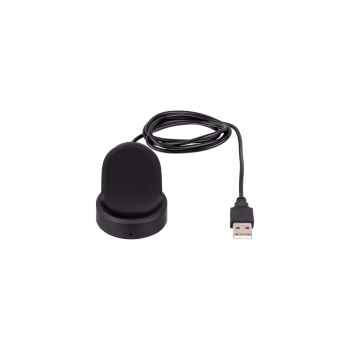 AKYGA Ładowarka Samsung Gear S2 / S3 AK-SW-10 Stacja dokująca + kabel USB 1 m