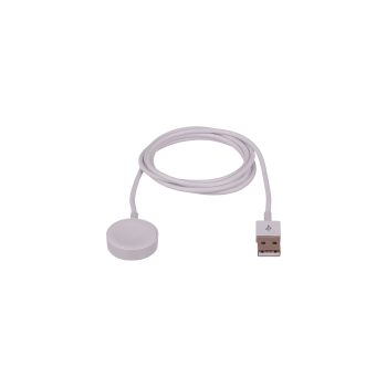 AKYGA Kabel do ładowania Apple Watch Wirelss Charger Akyga AK-SW-15 1m