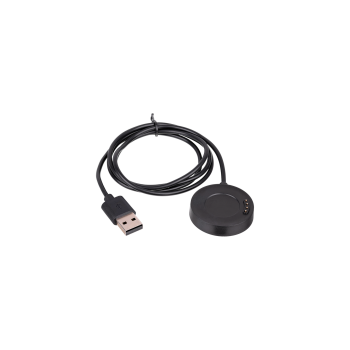 AKYGA Ładowarka Xiaomi Amazfit Stratos 3 AK-SW-16 Kabel USB do Huami Amazfit 1m