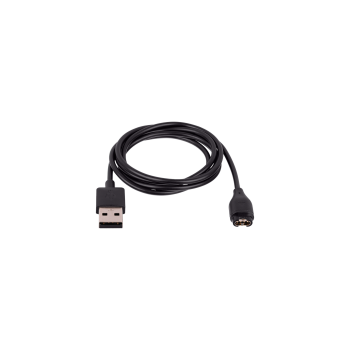 AKYGA Kabel do Garmin Fenix 5/6 AK-SW-17 Ładowarka do Vivoactive 3 USB 1m