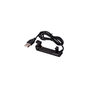 AKYGA Ładowarka Garmin Forerunner 220 AK-SW-19 Kabel Data USB zegarek Smartwatch