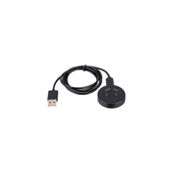 AKYGA Ładowarka Huawei Watch GT AK-SW-21 Stacja dokująca + kabel USB-C 1m