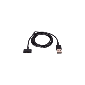 AKYGA Kabel do Fitbit Ionic Overmax AK-SW-23 Ładowarka do Smartwatcha USB 1m