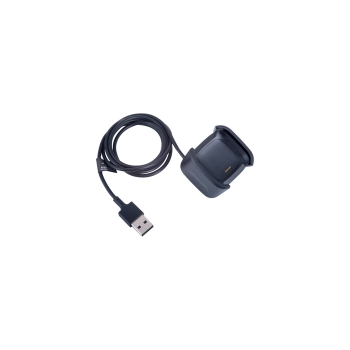 AKYGA ŁadowarkaFitbit Versa 2 AK-SW-24 Kabel USB 1m do Smart Banda