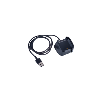 AKYGA Ładowarka  Fitbit Versa / Lite AK-SW-25 Kabel USB 1m do Smartwatcha