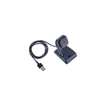 AKYGA Ładowarka Fitbit Versa 3 / Sense AK-SW-26 Kabel USB Magnetyczny 1m