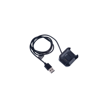 AKYGA Ładowarka Xiaomi Mi Watch Lite / Redmi Watch AK-SW-36 Kabel USB 1m