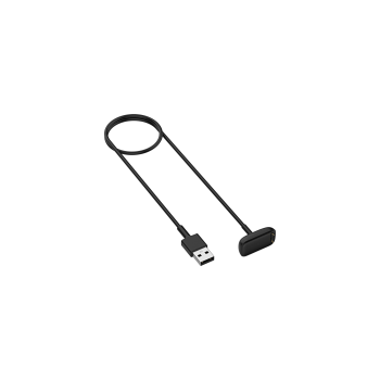 AKYGA Kabel do ładowania Fitbit Luxe / Charge 5 / Charge 6 AK-SW-45 1m