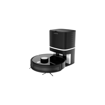 AENO Robot sprzątający RC1S, Czarny