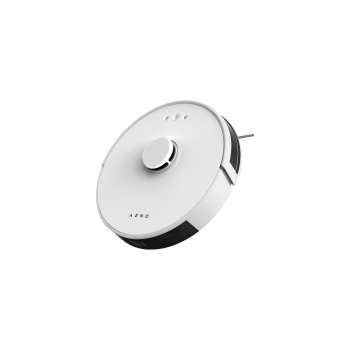 AENO RC2S Robot sprzątający 2w1 Mapa 2500Pa Biały