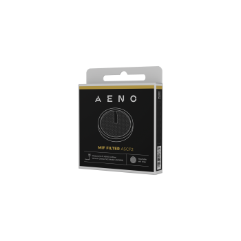 AENO ASCF2 Filtr MIF Zmywalny do odkurzacza SC2 1 szt.